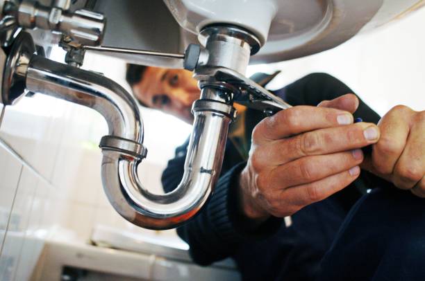 Best Affordable Plumbing Services  in North Wales, PA