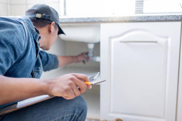 Best Leak Detection Services  in North Wales, PA