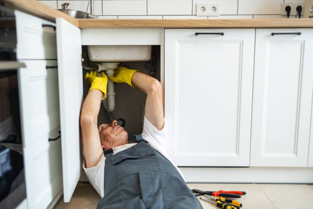 Best Local Plumber Services  in North Wales, PA