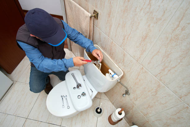 Best Sewer Cleaning Services  in North Wales, PA