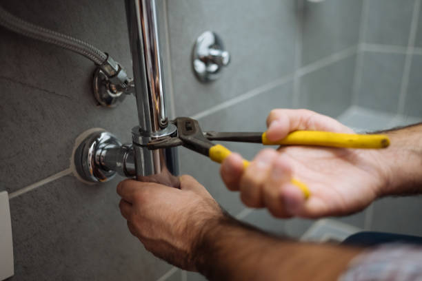 Best Shower Repair Services  in North Wales, PA