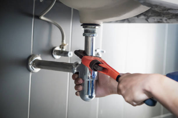 Best Plumbing Services Near Me  in North Wales, PA