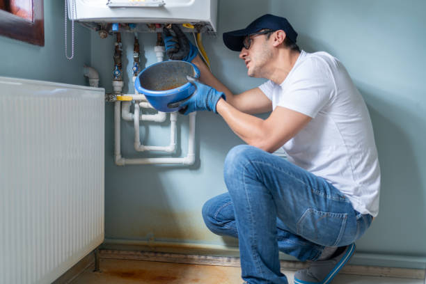 Best Same-Day Plumbing Service  in North Wales, PA