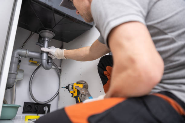 Best Commercial Plumbing Services  in North Wales, PA